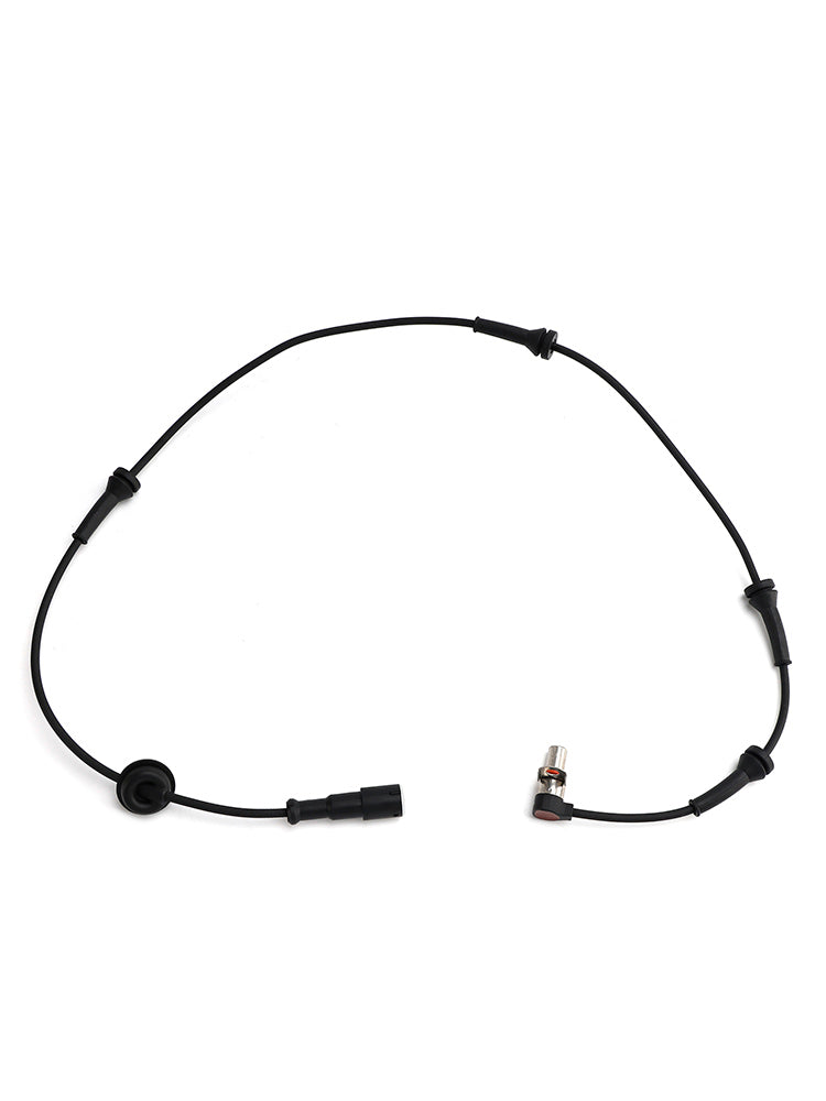 Sensore di velocità ruota ABS anteriore per Land Rover Discovery 4.0 2.5 TD5 TAR100060