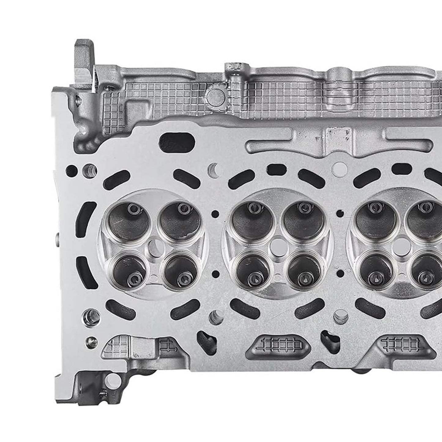 Toyota Prius Echo Yaris Scion XA XB 1.5L Gruppo testata cilindro 1NZFE