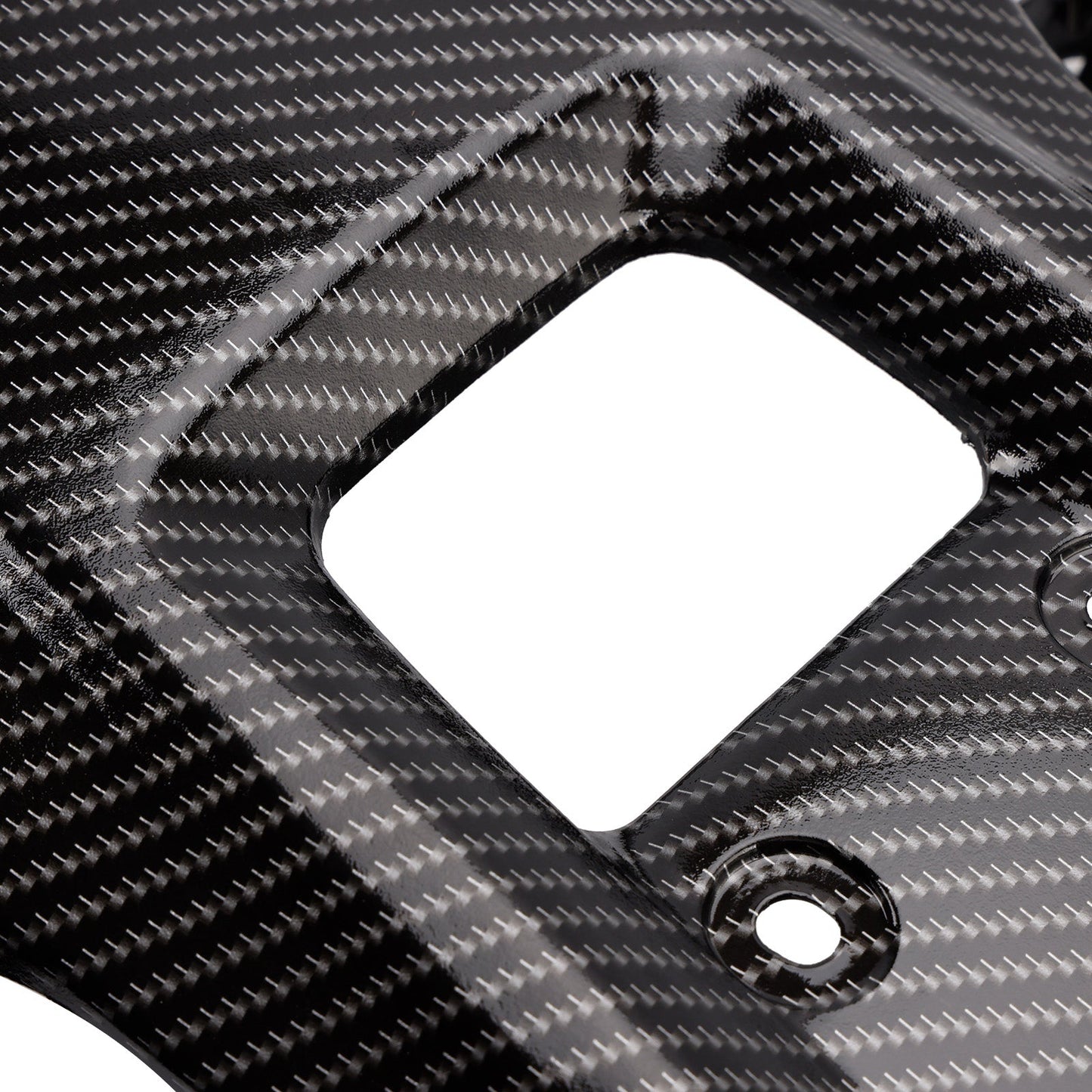 Carenatura coprifaro anteriore Yamaha T-MAX 560 2025-2026