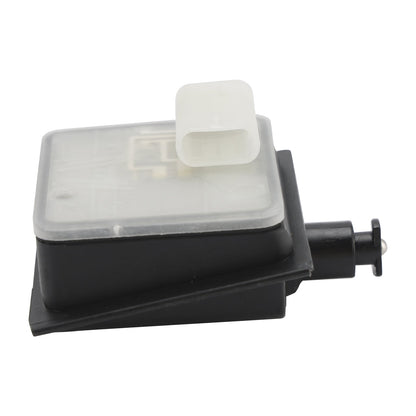 Attuatore motore di rilascio sportello carburante Mercedes-Benz EQC Hybrid A0008206212