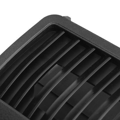 Bocchetta di ventilazione lato destro del cruscotto per riscaldamento/aria condizionata 25816720 compatibile con Hummer H3 H3T 2006-2010