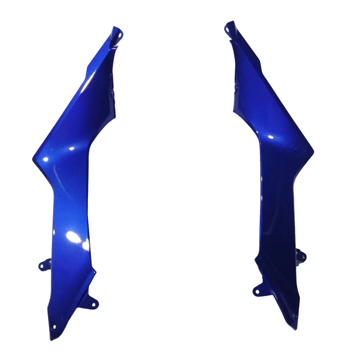 Kit carenatura iniezione plastica ABS per Honda CBR1000RR-R 2020-2023