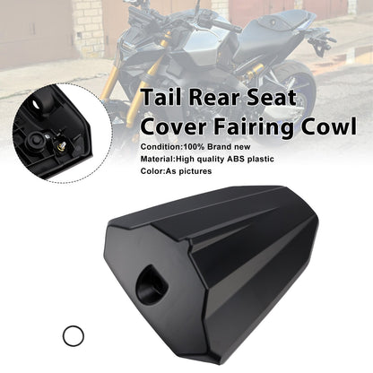 2024-2026 Per Yamaha MT-09 / SP Copertura posteriore della sella Cupolino