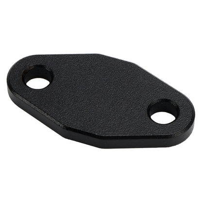 Piastra di blocco per l'eliminazione del motore SAI 1.8T, accessorio per scarico per VW per Audi Mk4