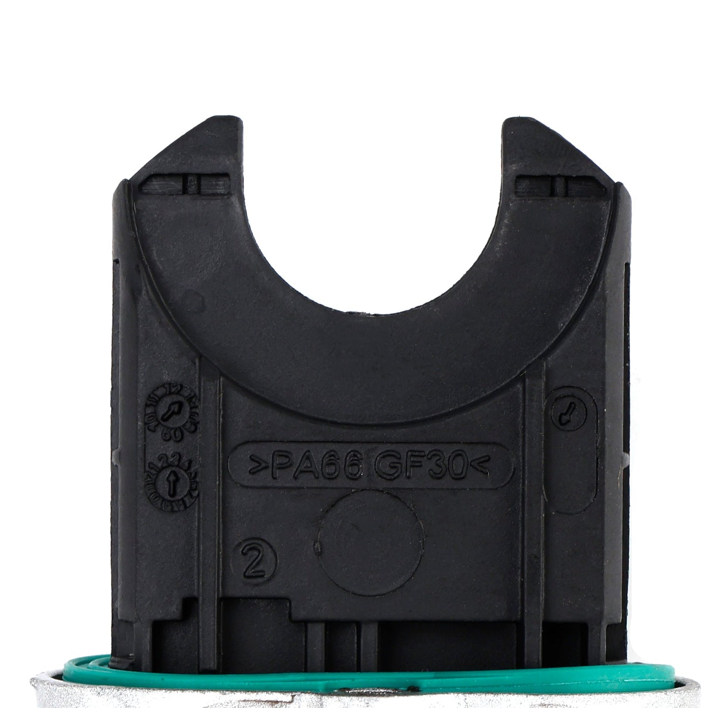 Sensore angolo sterzo 6Q0423445 per Seat Cordoba Ibiza Skoda Fabia Rapid VW Polo