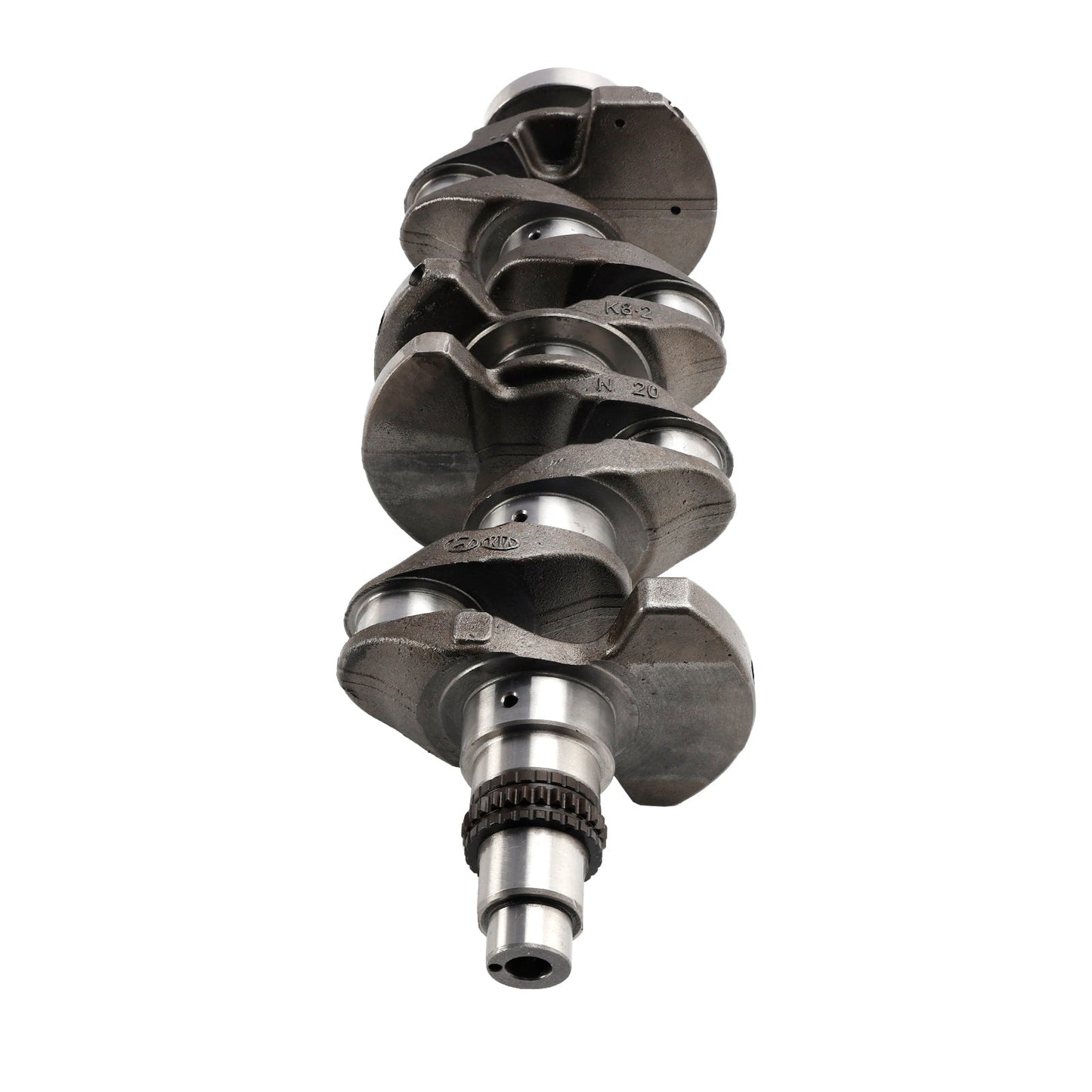 Kit di revisione e ricostruzione del motore G4NH 2.0L, bielle dell'albero motore per Hyundai Elantra
