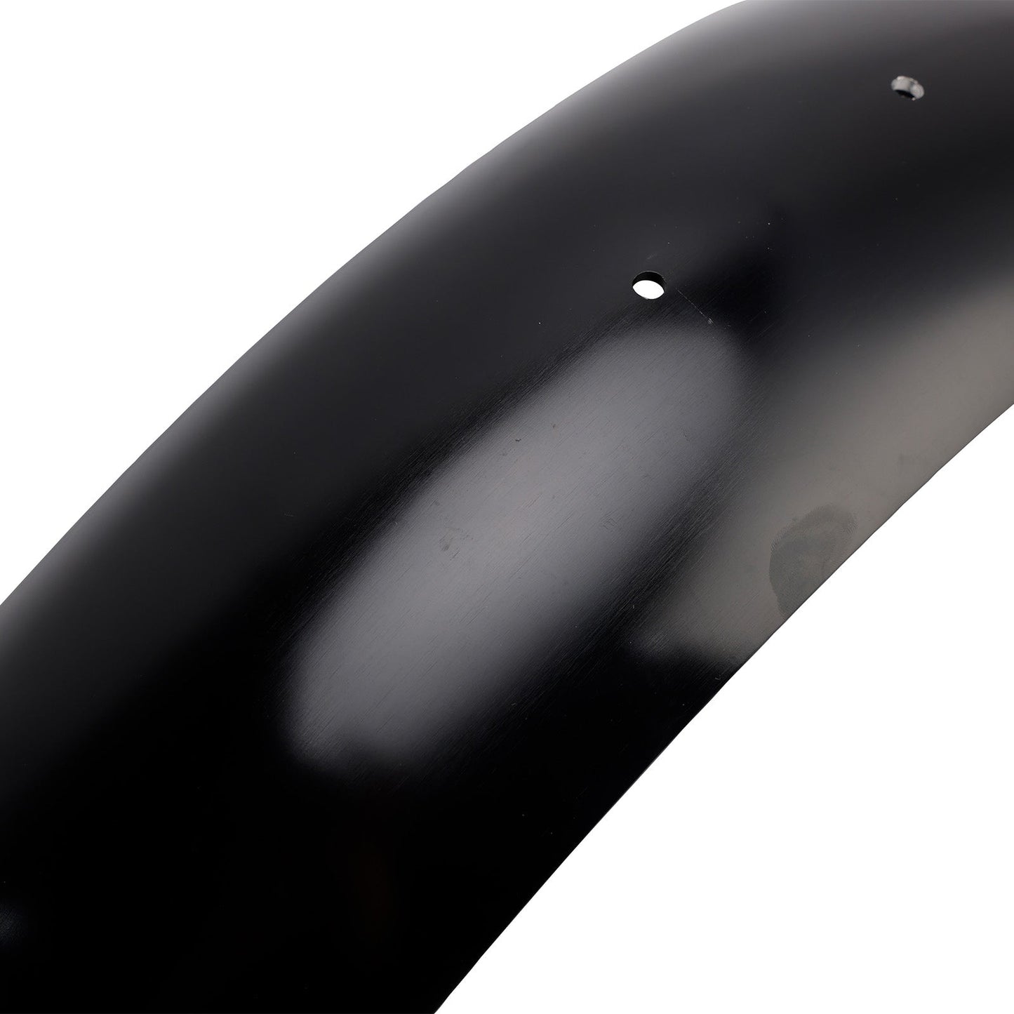 Parafango anteriore in acciaio adatto per MOTO GUZZI V7 II Stone Classic Special 10-16
