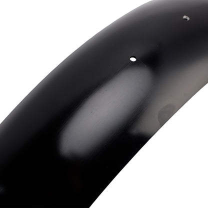 Parafango anteriore in acciaio adatto per MOTO GUZZI V7 II Stone Classic Special 10-16
