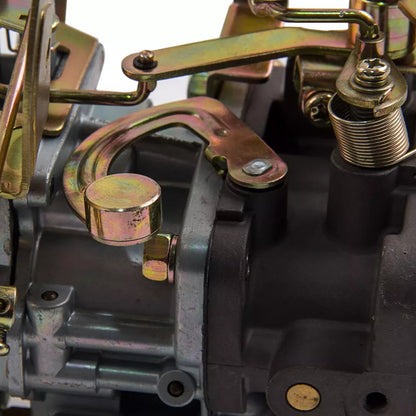 Carburatore 16010-B5200 per Nissan J15 Datsun Pick Up 1970-1981 Cabstar 1972-1976