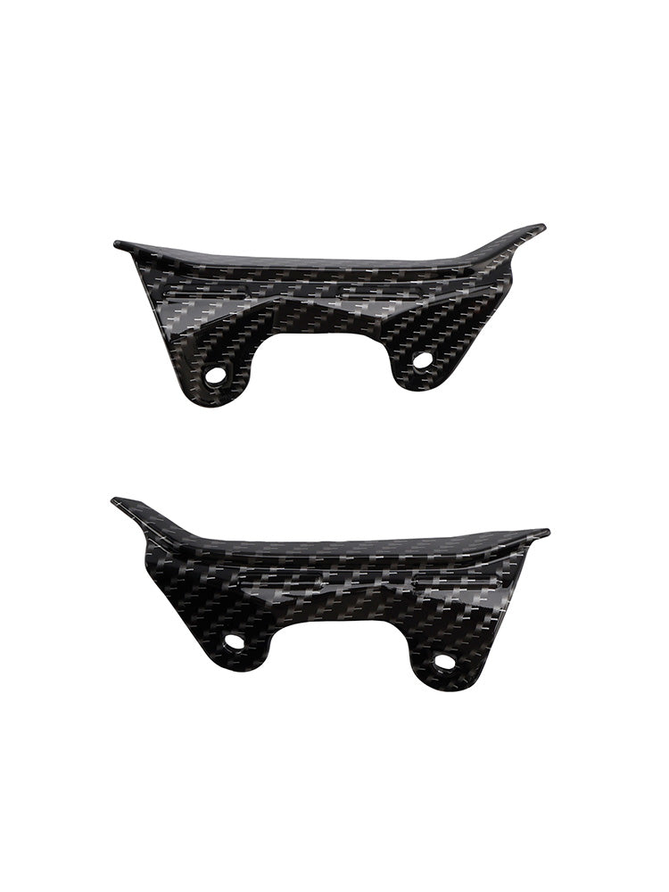 Copertura interna laterale del serbatoio per Kawasaki Z900 2025-2026