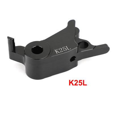 Leva freno frizione regolabile CFMOTO 800NK 2023