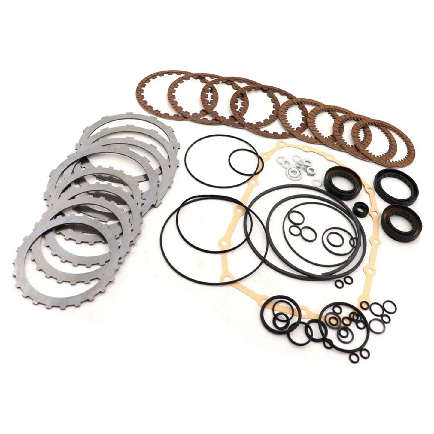Kit di ricostruzione principale della trasmissione automatica CVT Honda Civic 1.3L 1.8L 2014-2016 M3WC