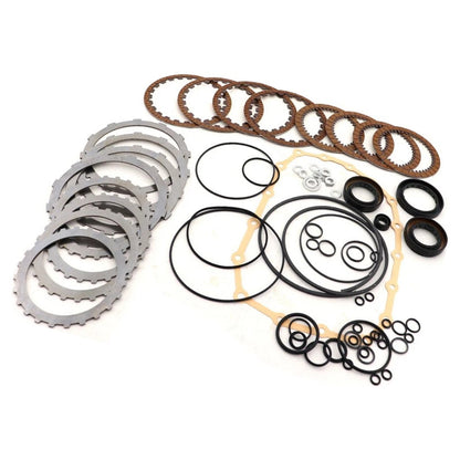 Kit di ricostruzione principale della trasmissione automatica CVT Honda Civic 1.3L 1.8L 2014-2016 M3WC