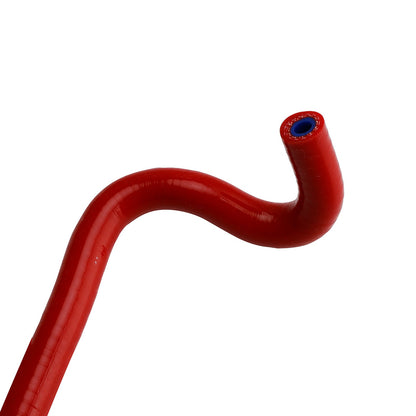 Kit di tubi flessibili in silicone per il liquido di raffreddamento del radiatore della Rocket 3 (2019-2024)