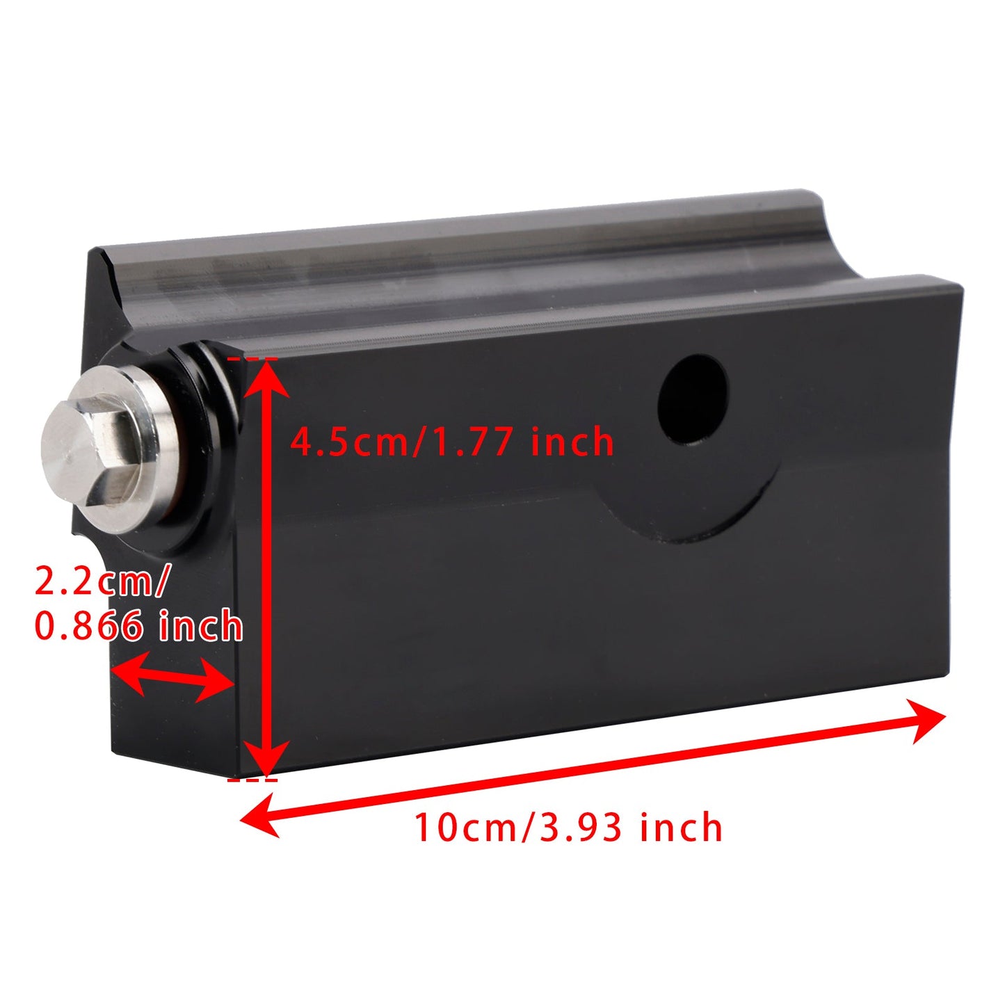 Bypass termico fluido trasmissione Chevy GMC 1500 8L90 2015-2018 125071000