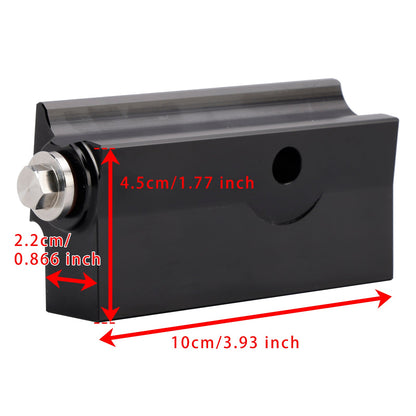 Bypass termico fluido trasmissione Chevy GMC 1500 8L90 2015-2018 125071000