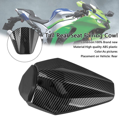 Carenatura posteriore per Kawasaki ZX10R ZX-10R Racing 2016-2025