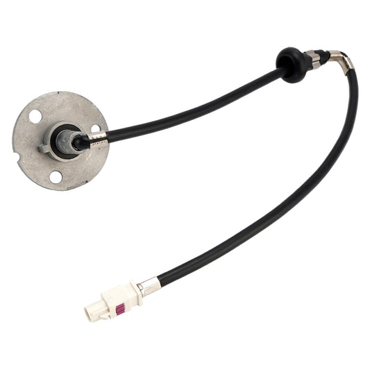 Supporto base antenna con cavo 56040921AF per Jeep Wrangler 2007-2011