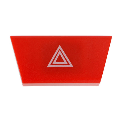Interruttore luci di emergenza per Citroen C1 Peugeot 107 Toyota Aygo 6490.NG