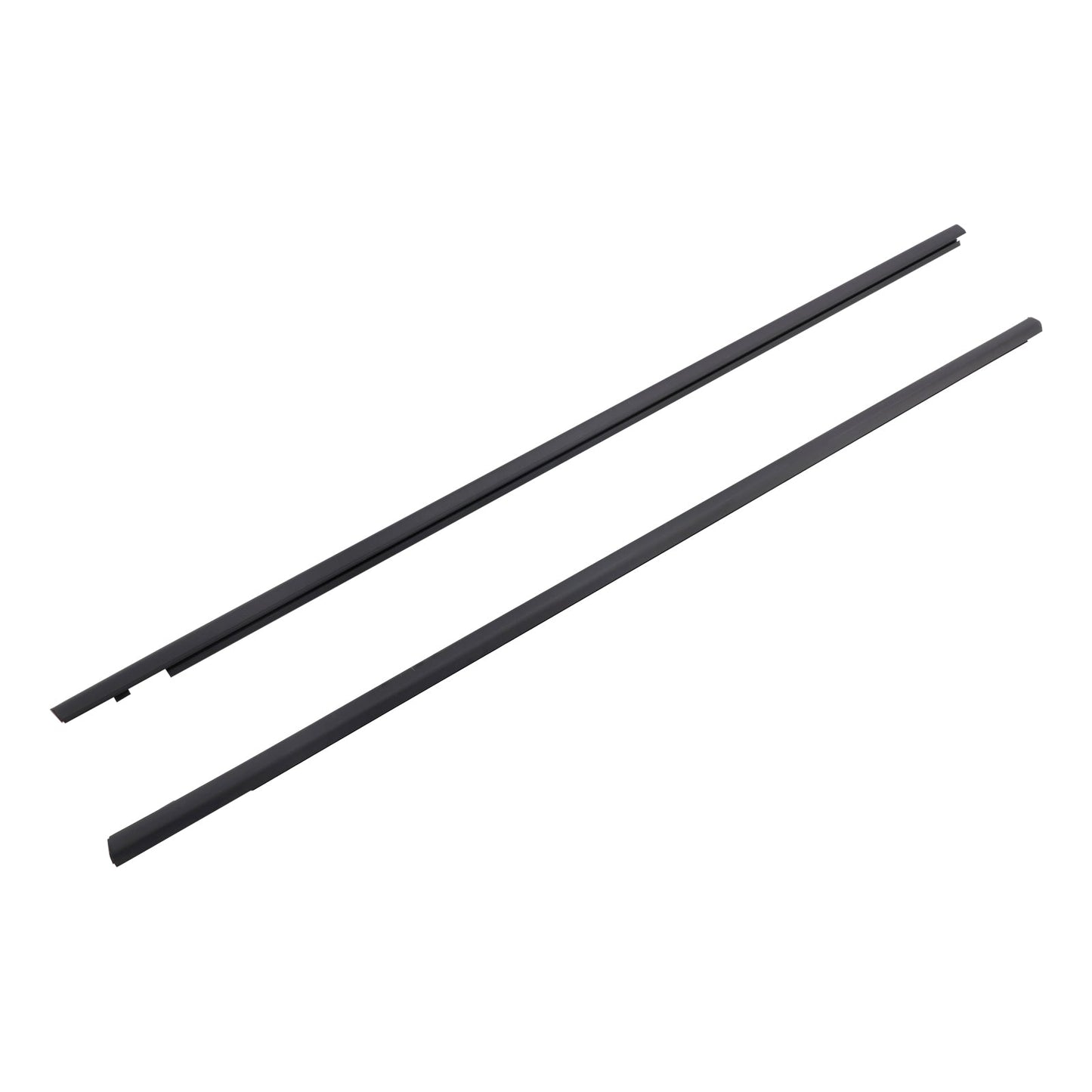 Modanatura per cinghia Honda Civic 2016-2020 (2 pezzi) 72410-TBG-A01 72450-TBG-A01
