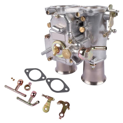 19630.007 Carburatore per motori Weber 48mm DCOE American V8 Datsun Toyota