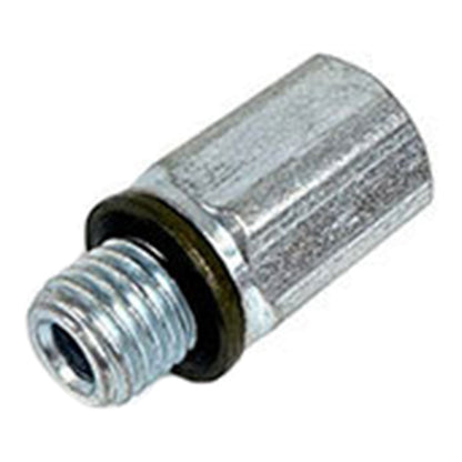 Connettore tubo di ritorno del refrigerante del turbocompressore 25199813 per Vauxhall