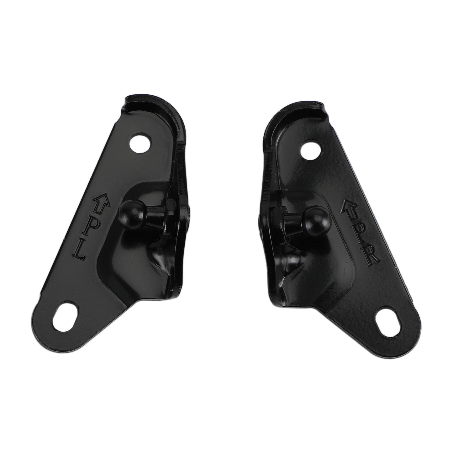Coppia di attuatori per portellone elettrico RAV4 2.5L Limited 2014 (VIN: 2) 68920-09010