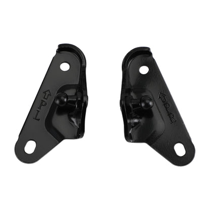 2016-2017 RAV4 2WD SE (VIN: J) Coppia di attuatori per portellone elettrico 68920-09010