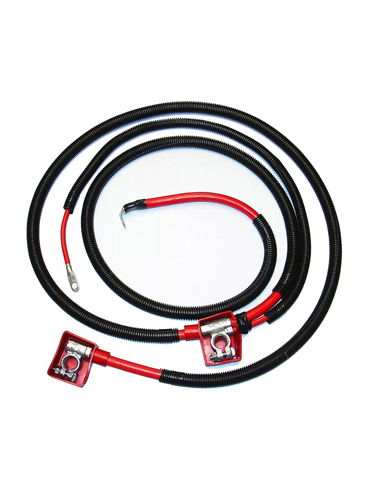 Cavo batteria standard Ford Powerstroke Diesel 7.3L A123-00HP E9TZ14300F F0UZ14300B