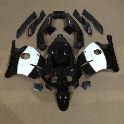 Kit di carene in plastica ABS stampate a iniezione per Honda CBR250RR MC22 1990-1998