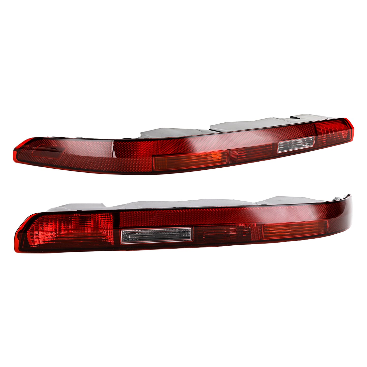 Posteriore Paraurti Fanalino Posteriore Lampada fendinebbia Per AUDI Q7 16-2023