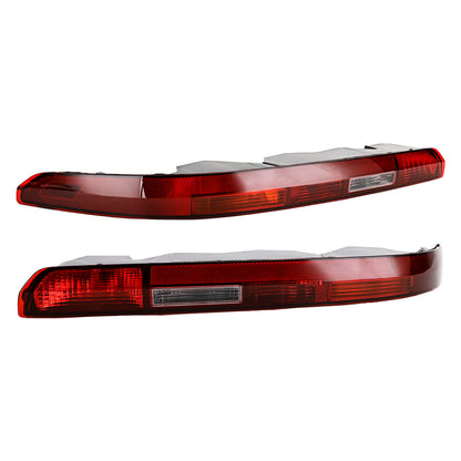 Posteriore Paraurti Fanalino Posteriore Lampada fendinebbia Per AUDI Q7 16-2023