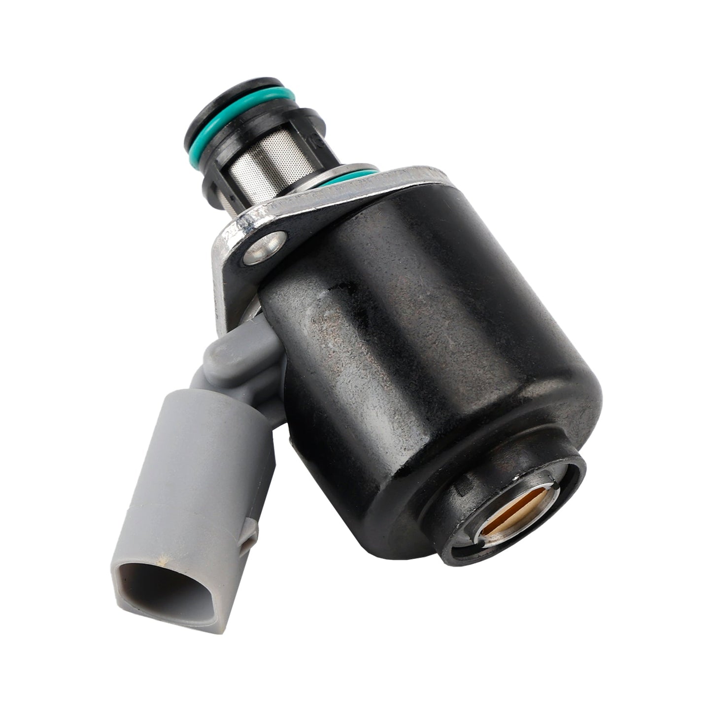 Valvola regolatrice di controllo della pressione della pompa del carburante 6510740084 per Mercedes CE GLK
