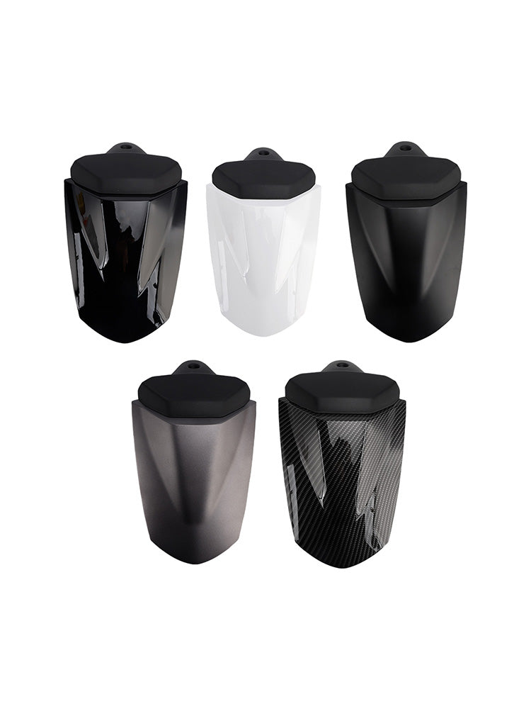 2025-2026 Per Speed Triple 1200 RS Copertura cupolino posteriore sella