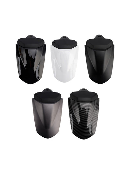 2025-2026 Per Speed Triple 1200 RS Copertura cupolino posteriore sella