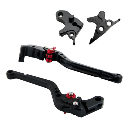 Leva frizione freno lunga adatta per HONDA CRF1100L Africa Twin 2020-2021