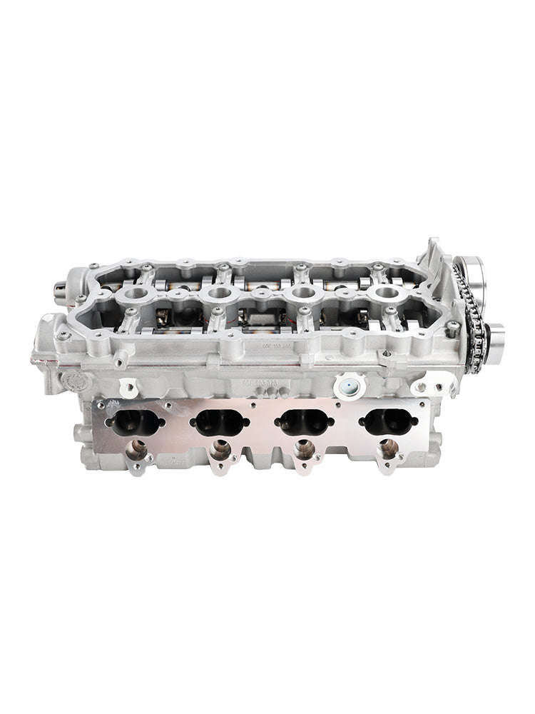 2004-2007 Audi A3 (8P) 2.0 TFSI AXX BPY BWA Gruppo testata 06D103351D