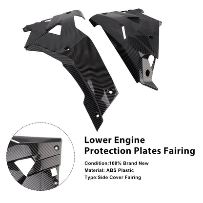 Carenatura protettiva per carenatura inferiore del motore Aprilia RS457 RS 457 2024-2025