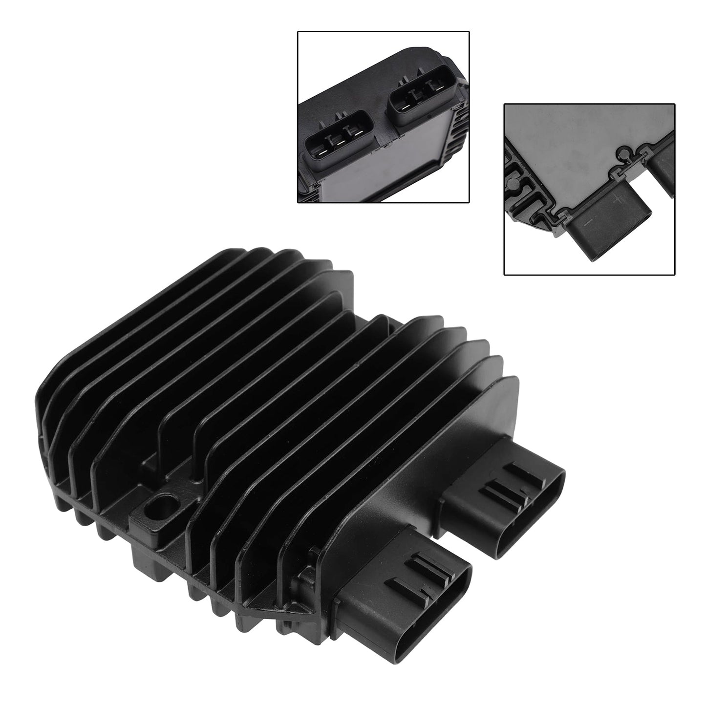 Raddrizzatore regolatore 12V Lu097497 Per Segway Fugleman Villain Sx10X Snarler At5