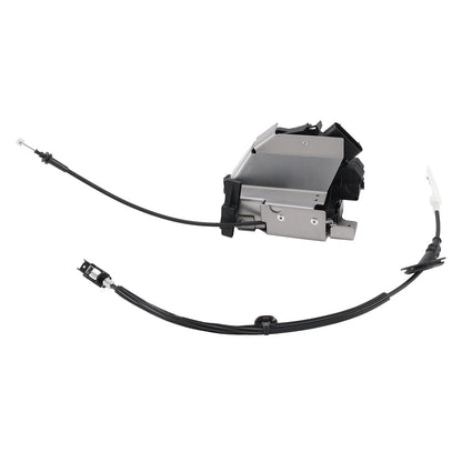 2012-2015 Per Tourneo Custom V362 Meccanismo serratura porta anteriore destra BK21-V219A64-AG