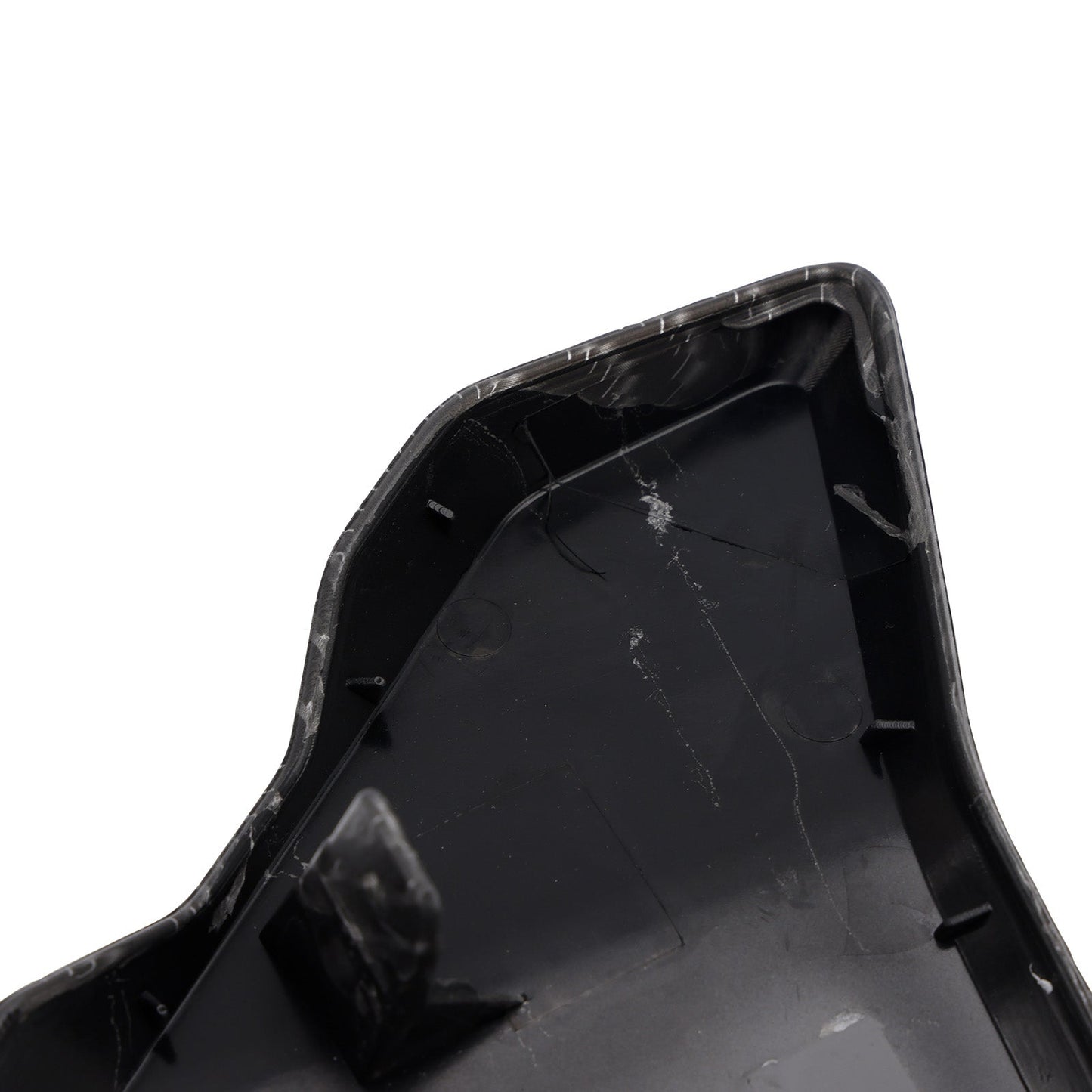 Pannelli di carenatura laterali del radiatore per Street Triple 765 R/RS 2023-2025