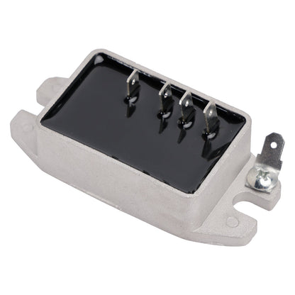 Regolatore di carica elettronico 12V per MZ ETZ 125 150 250 251 301 TS ES