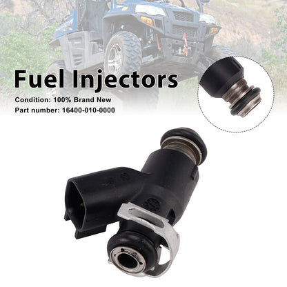 16400-010-0000 Iniettori di carburante per UTV 800 MSU HiSUN BENNCHE COLEMAN