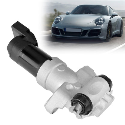 Attuatore freno di stazionamento posteriore sinistro Porsche Panamera 2016-2019 298609403 97035209105