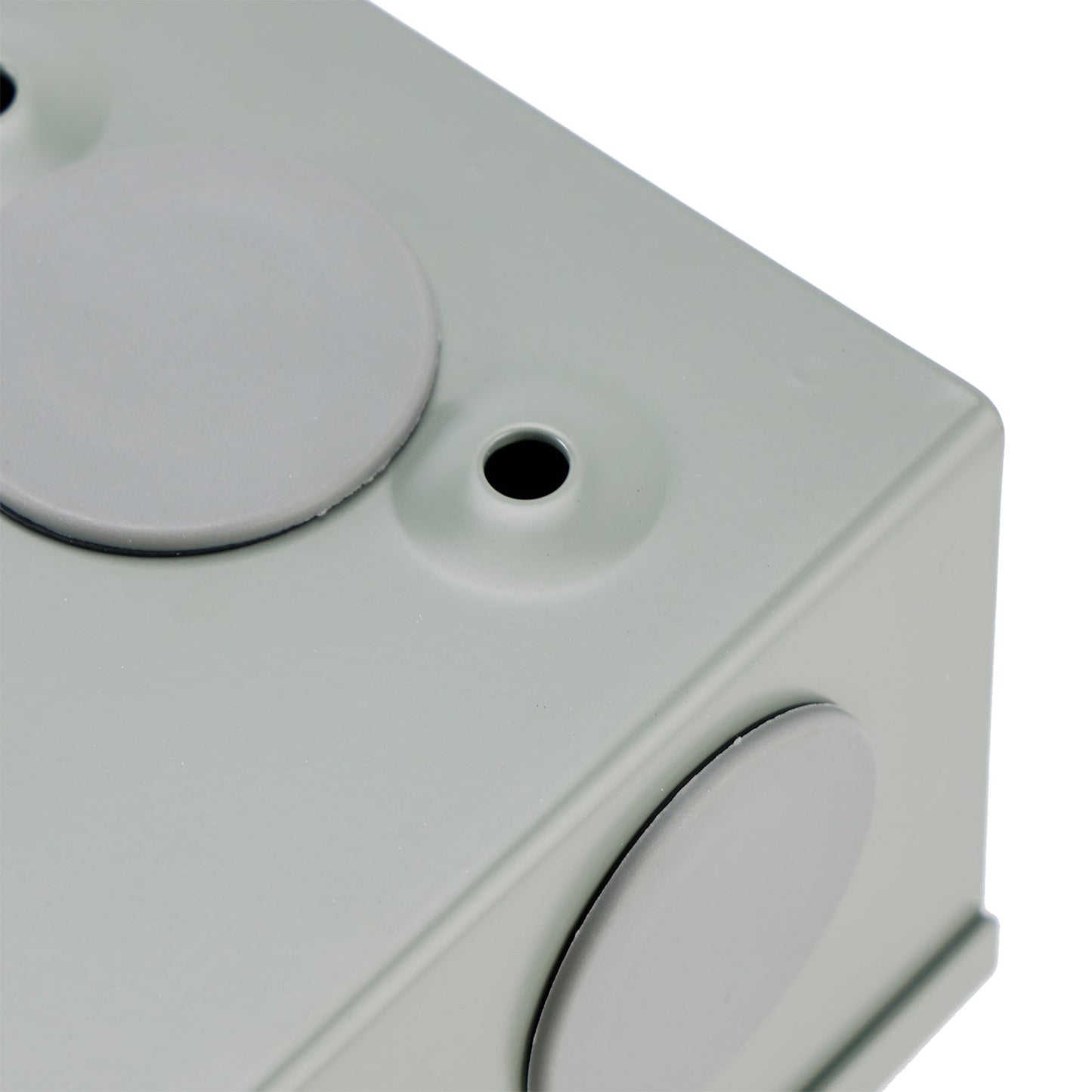 Scatola di ingresso per generatore RV da 30 Ampere NEMA SS2-50P Scatola di ingresso alimentazione 125/250 V