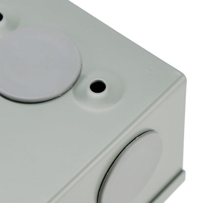 Scatola di ingresso per generatore RV da 30 Ampere NEMA SS2-50P Scatola di ingresso alimentazione 125/250 V