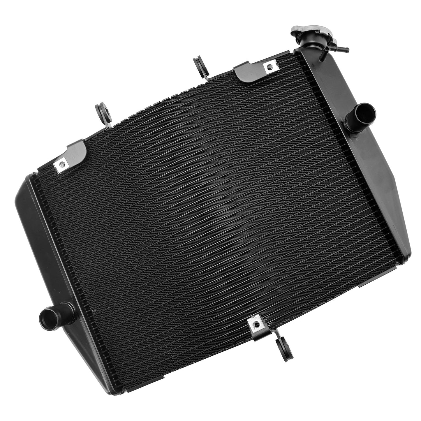 Radiatore di raffreddamento del motore Kawasaki ZX-6R ZX636 2024-2025