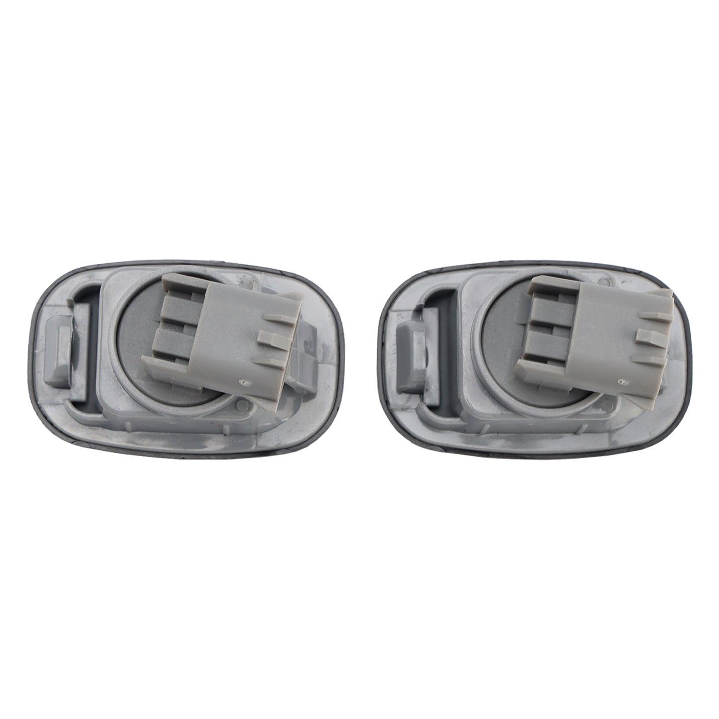 Indicatore di direzione laterale, luce parafango per Toyota Corolla Camry MR2 81730-0D020