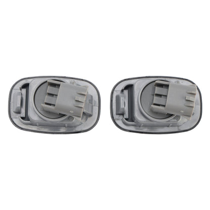 Indicatore di direzione laterale, luce parafango per Toyota Corolla Camry MR2 81730-0D020