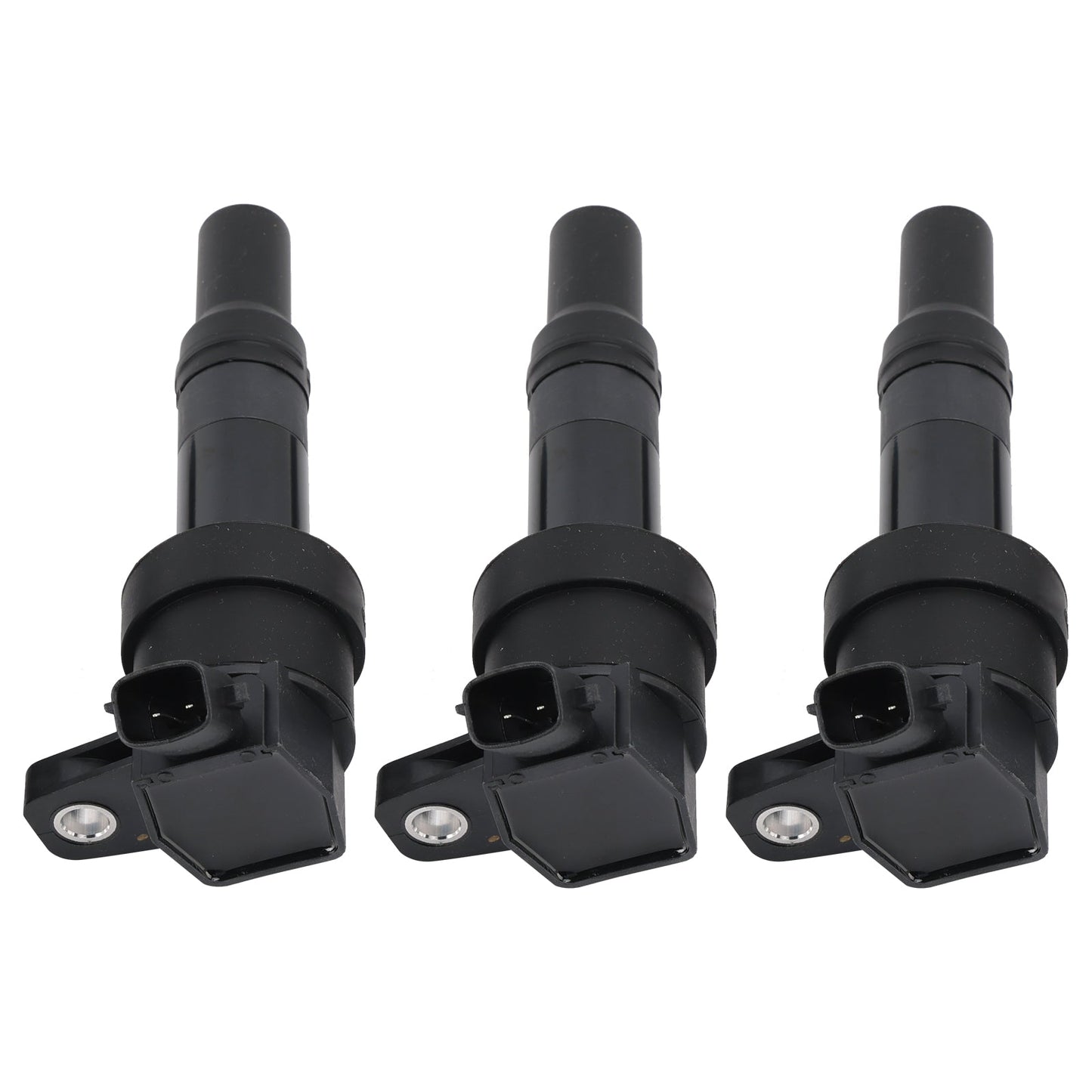 3 bobine di accensione 2730104000 per Kia Picanto 1.0L 1.2L 2011-2015